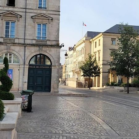 Le Domremy F2 Au Coeur D'Orleans Apartment Ngoại thất bức ảnh