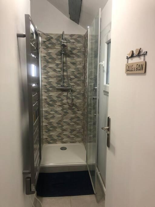 Le Domremy F2 Au Coeur D'Orleans Apartment Ngoại thất bức ảnh