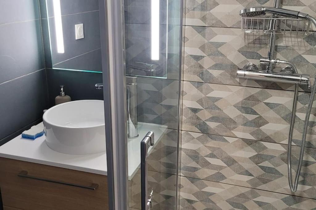 Le Domremy F2 Au Coeur D'Orleans Apartment Ngoại thất bức ảnh