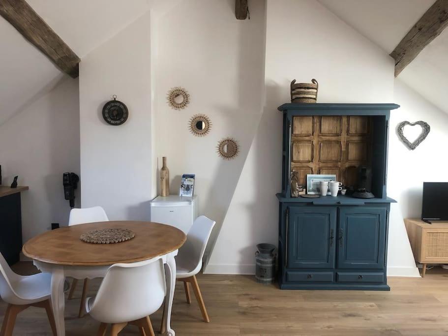 Le Domremy F2 Au Coeur D'Orleans Apartment Ngoại thất bức ảnh